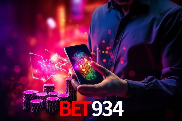 cassino bet934