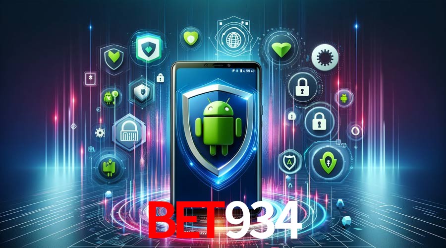Slot Games bet934