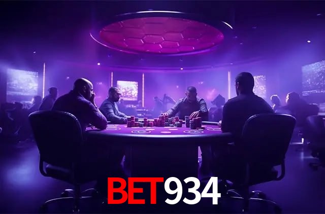 Explorando a Categoria de Eventos em Apostas na bet934