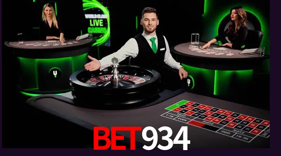 2FA Security bet934