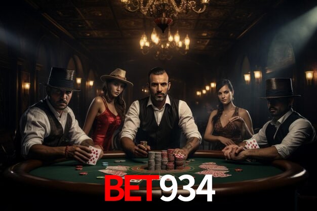Descubra o Programa VIP da bet934: Vantagens Exclusivas para Jogadores
