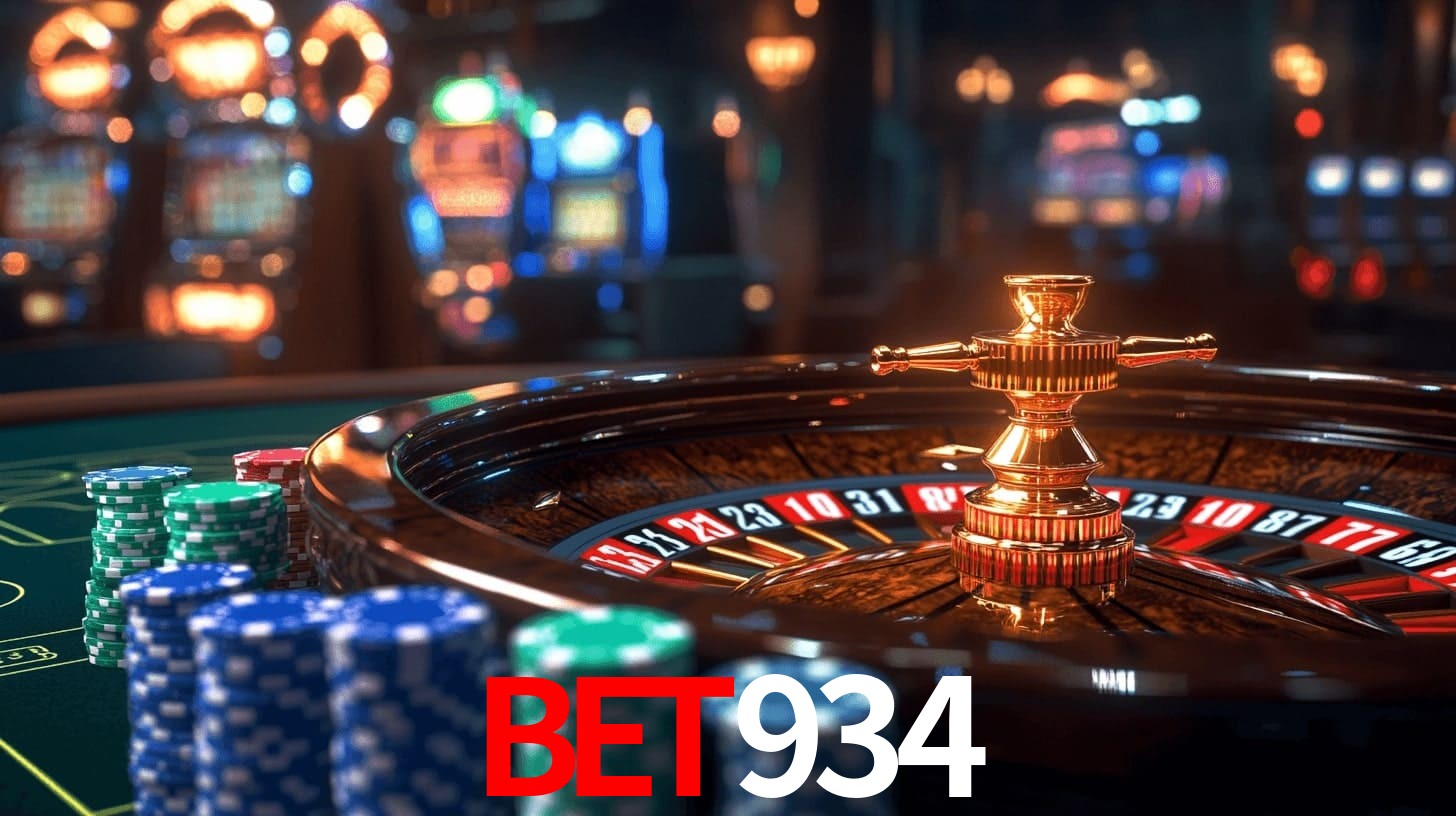 bet934.com