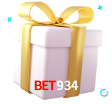 Receba seus bônus de boas-vindas no bet934